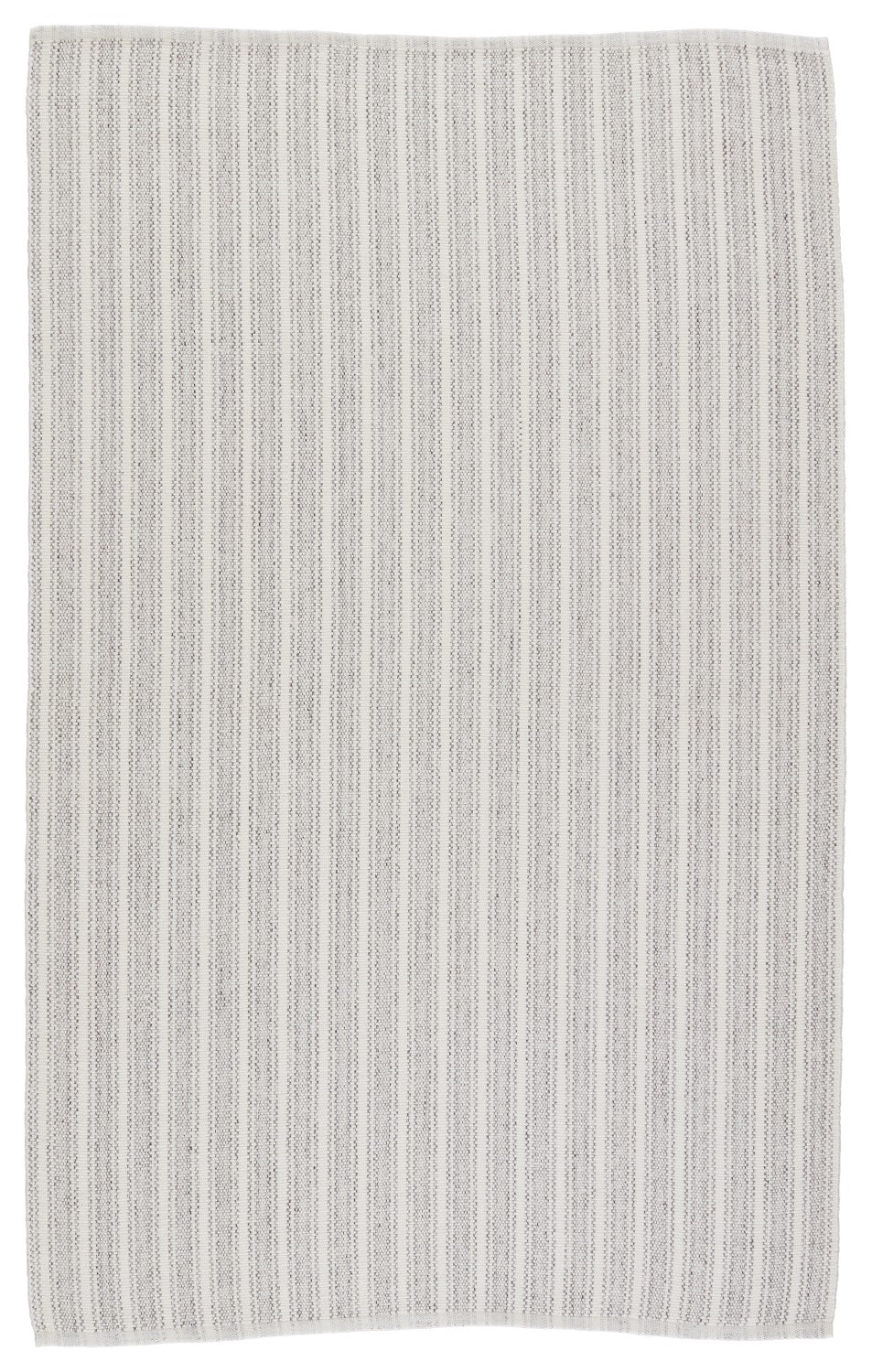 Morae Indoor/Outdoor Elis Light Gray & Ivory Rug