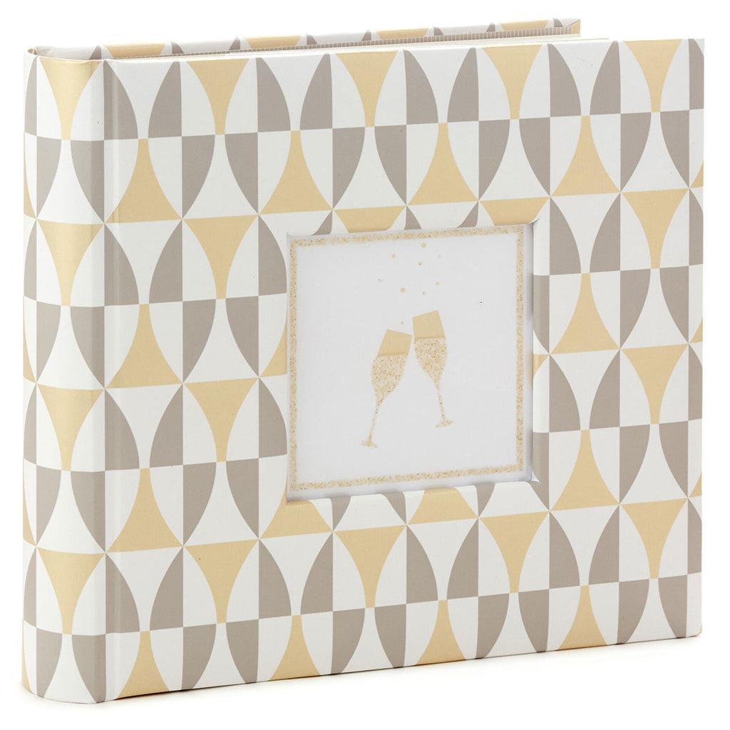 Hallmark  Champagne Toast Photo Album