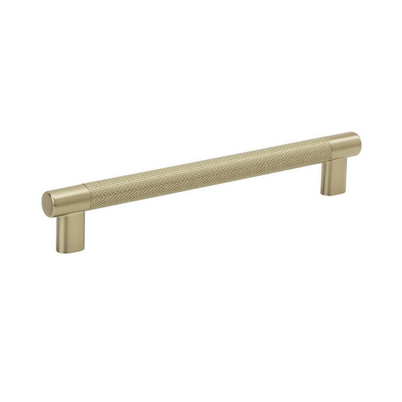 Amerock BP36562PNBBZ Esquire Cabinet Pull