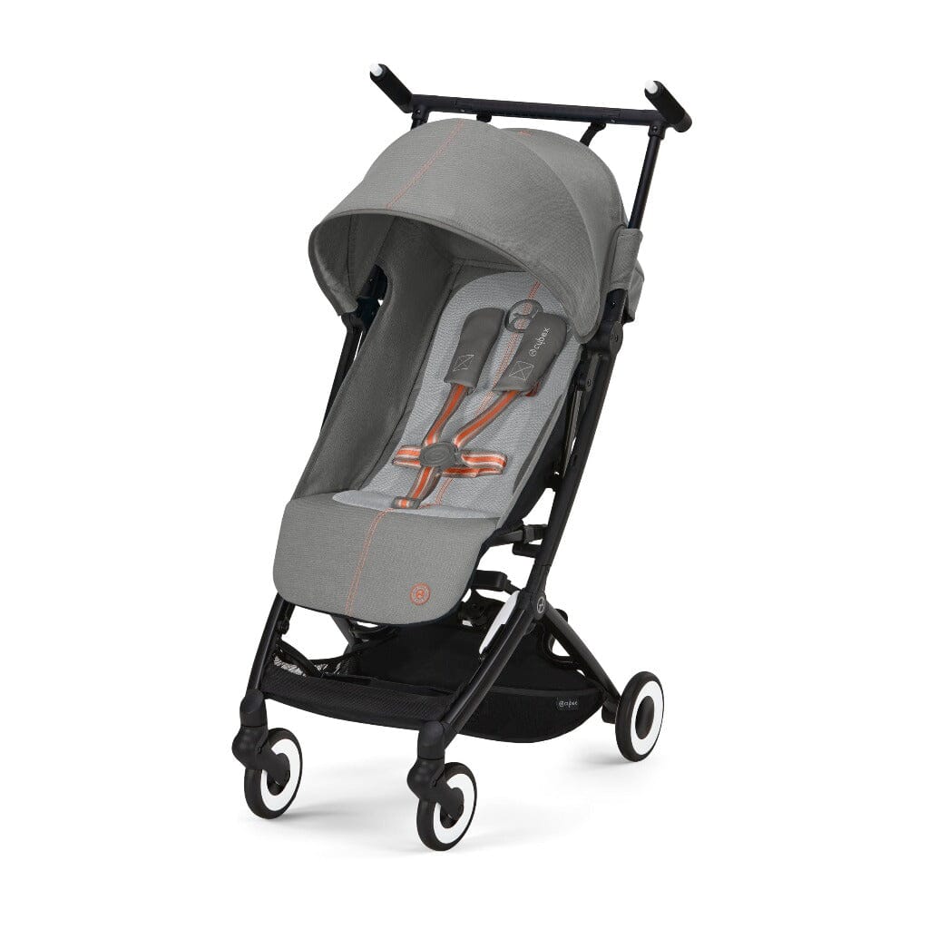 Cybex-Libelle-2-Stroller