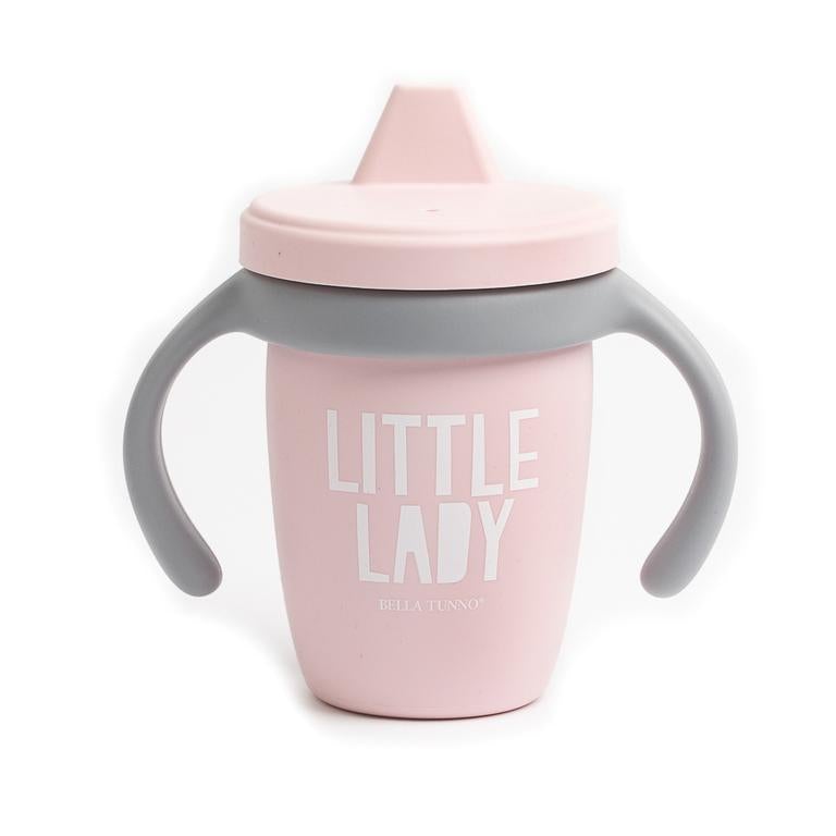 Sippy Cup - Little Lady