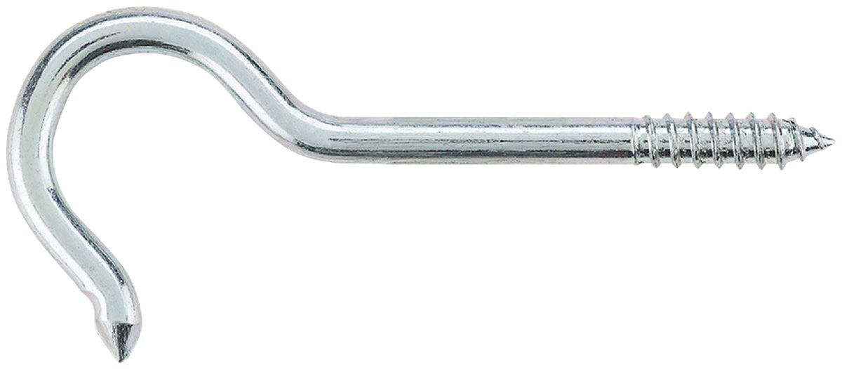 National Zinc Finish Ceiling Hook (Pack of 20)