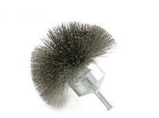 Brush Research Circular End Brush Bnf 12 .008