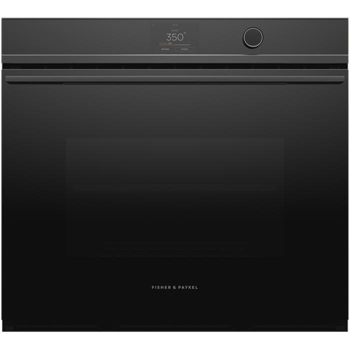 Fisher & Paykel 30-inch, 4.1 cu.ft. Built-in Single Wall Oven with AeroTech? Technology OB30SDPTDB1