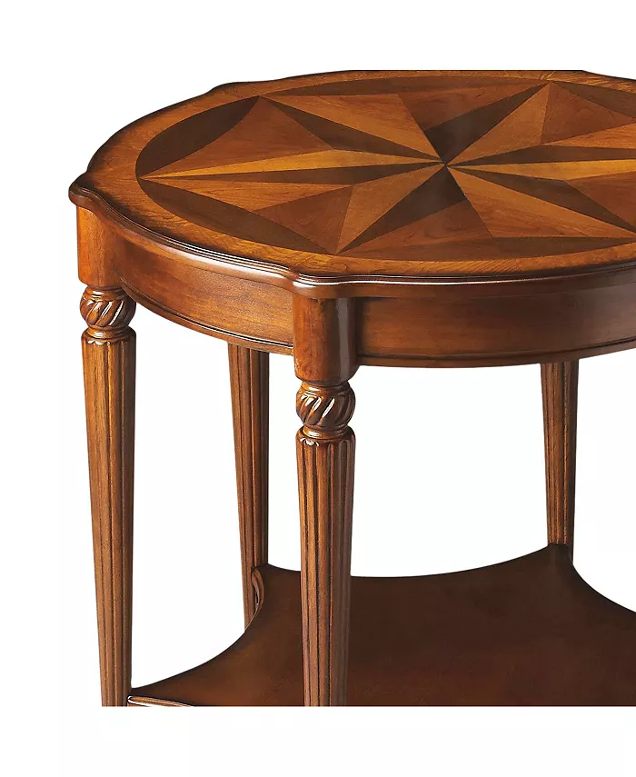 Butler Bainbridge Accent Table