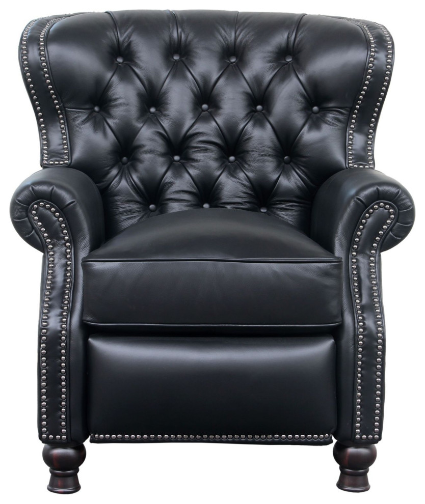 BarcaLounger Presidential Recliner   Traditional   Recliner Chairs   by Unlimited Furniture Group  Houzz