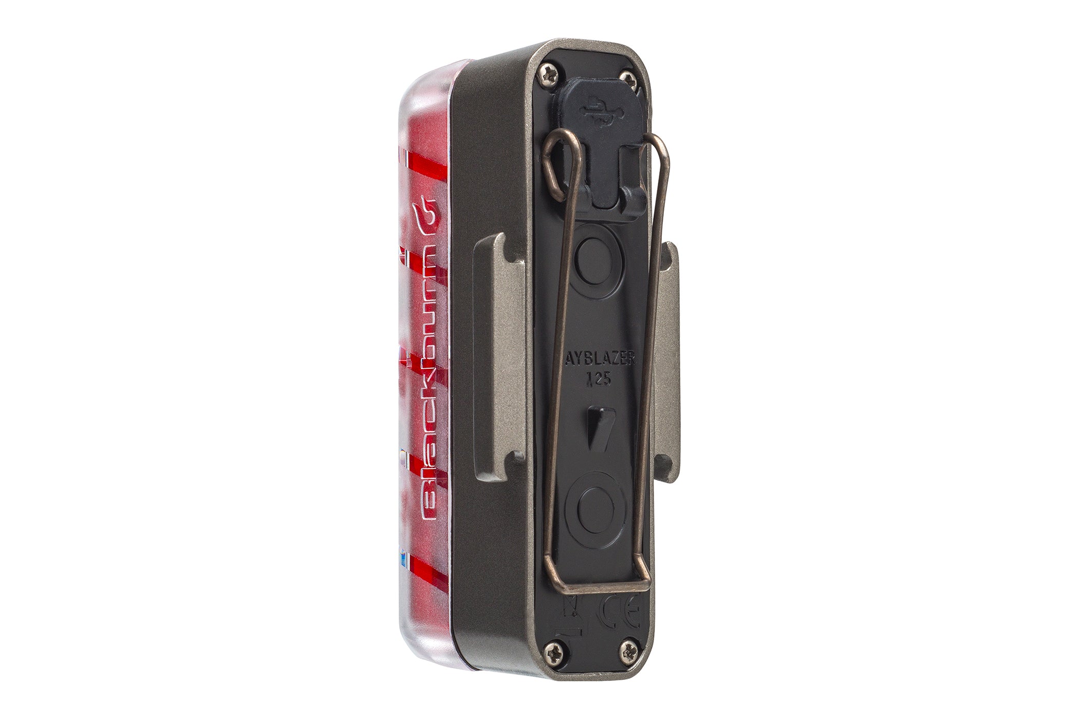 Blackburn DayBlazer 125 Rear Light