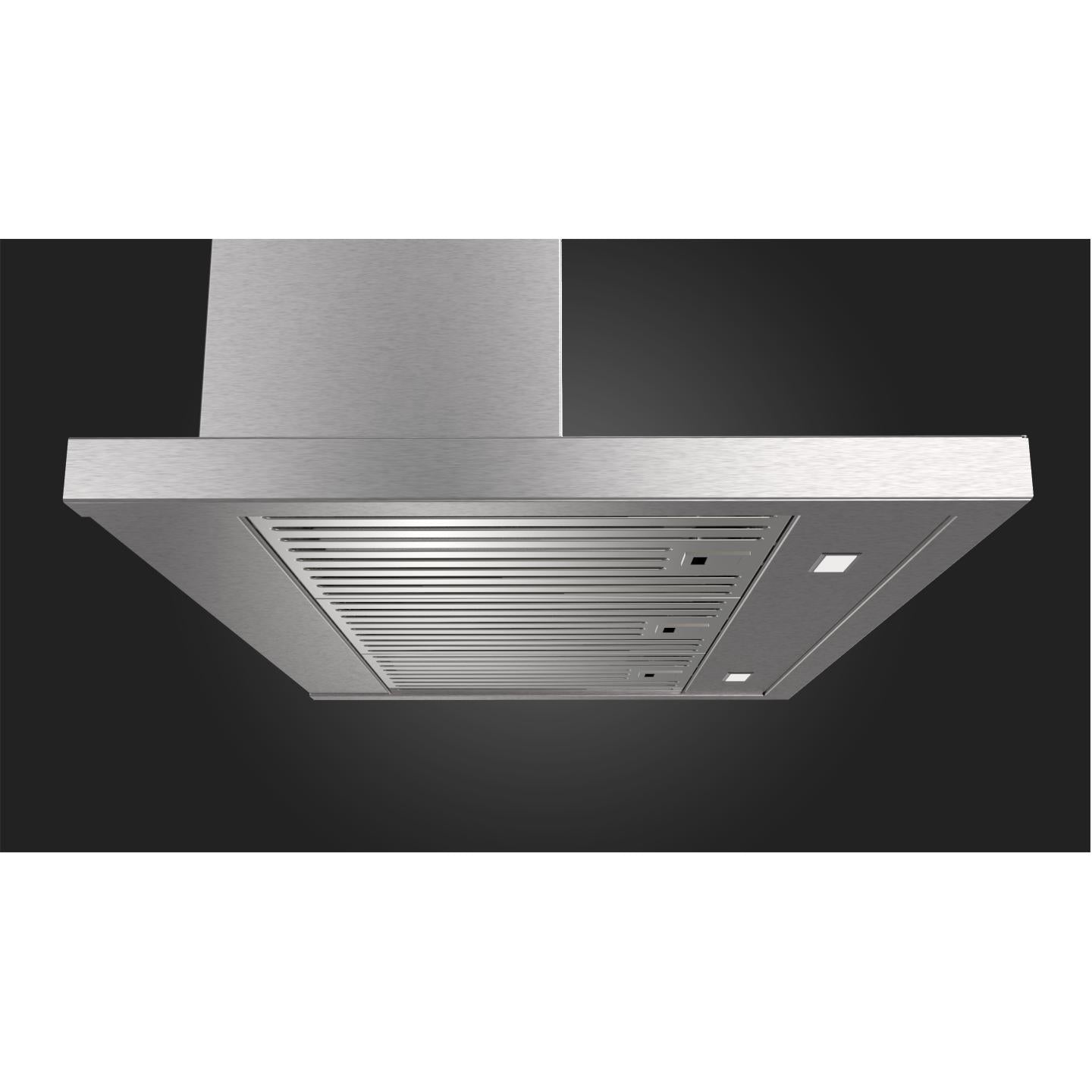 Fulgor Milano 30-inch Distinto Series Wall Mount Range Hood F4CW30S1