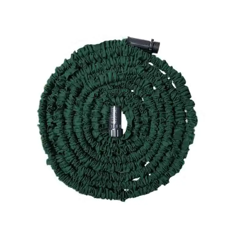 Garden Supplies Manguera 3750D Polyester Anti Abrasion Magic Garden Wall Hose Pipe