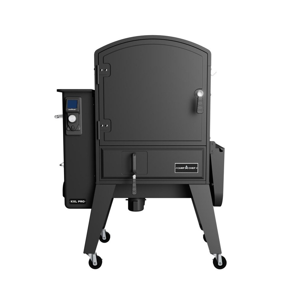 Camp Chef XXL Pro WIFI Vertical Smoker