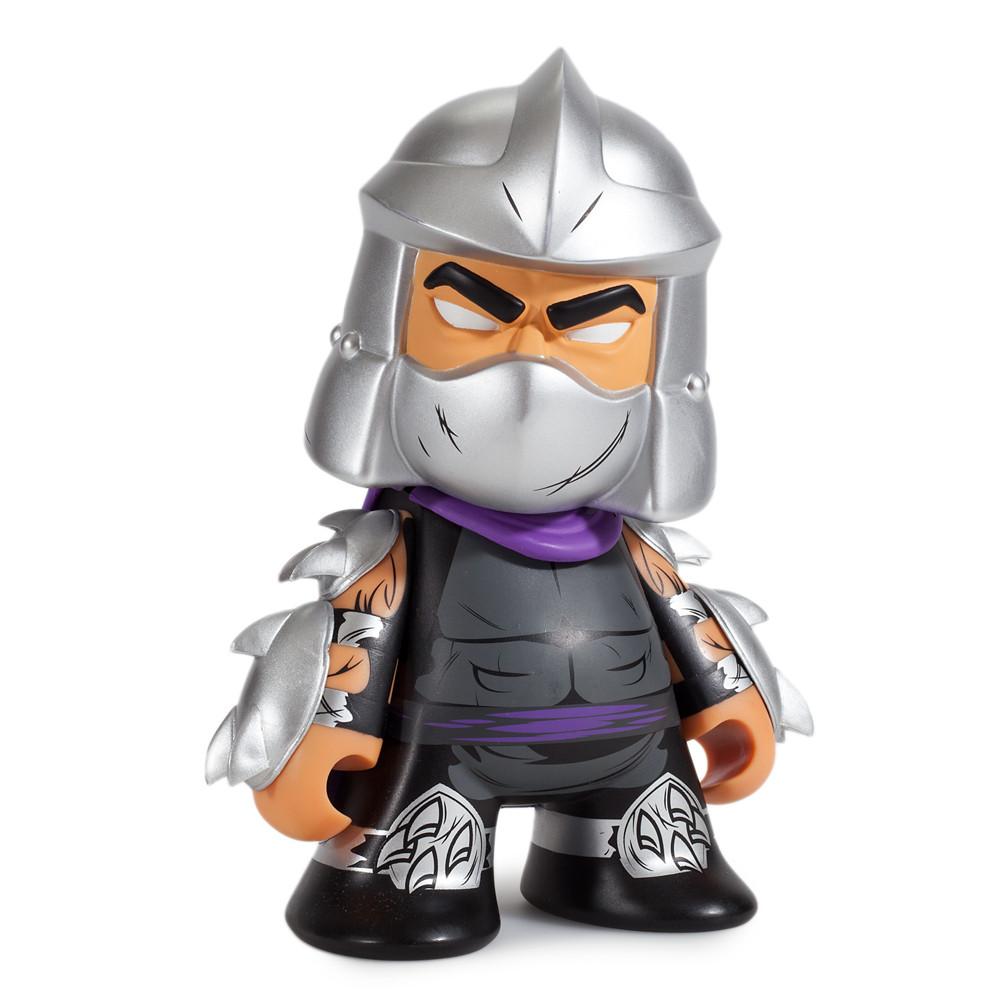 TMNT Shredder 7