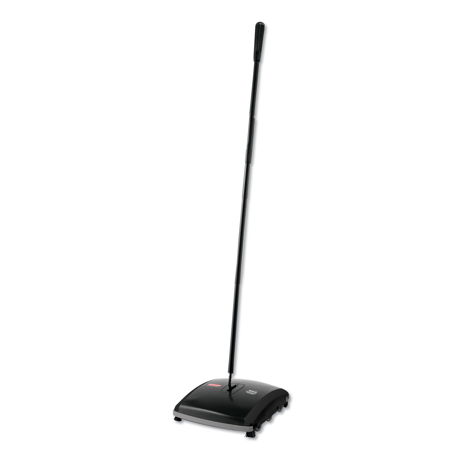 Dual Action Sweeper by Rubbermaidandreg; Commercial RCP421388BLA