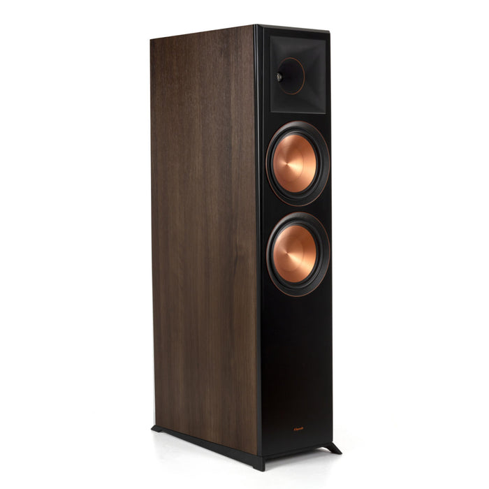 Klipsch RP8060FA Reference Premier Dual 8 Inch  Floorstanding Speaker