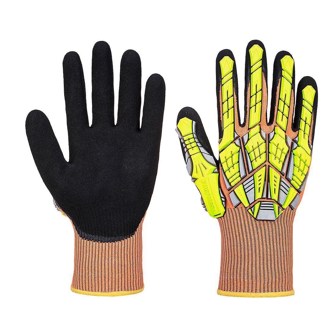 Portwest a727 dx vhr anti impact gloves