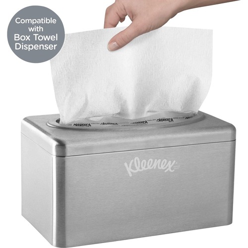 Kleenex Ultra Soft Hand Towels  KCC11268