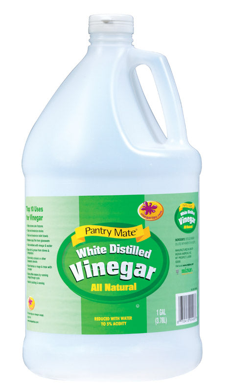 VINEGAR WHITE DIST GAL