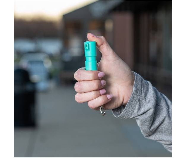 Sabre Mighty Discreet Pepper Spray