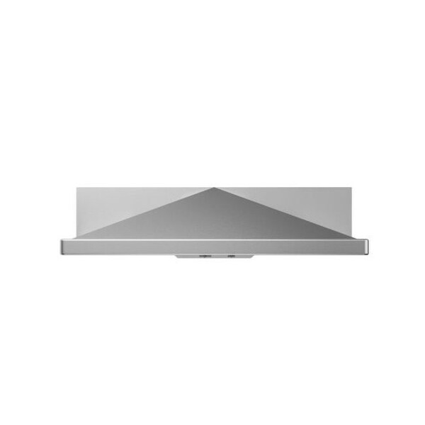 Zephyr Pyramid 210 - 400 CFM 30 Inch Wide Under Cabinet Range Hood