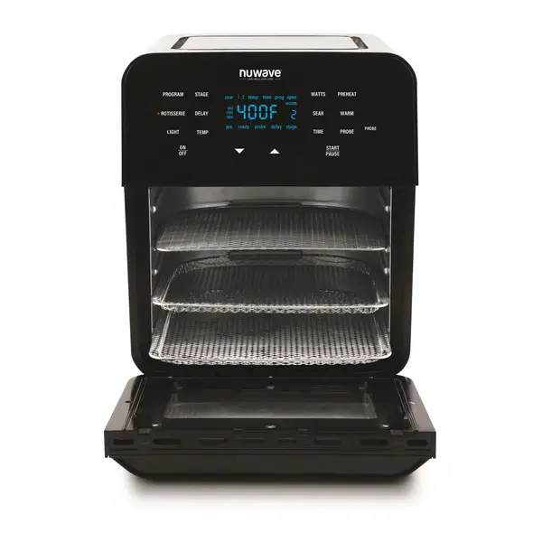 Nuwave Brio 14 qt. Air Fryer