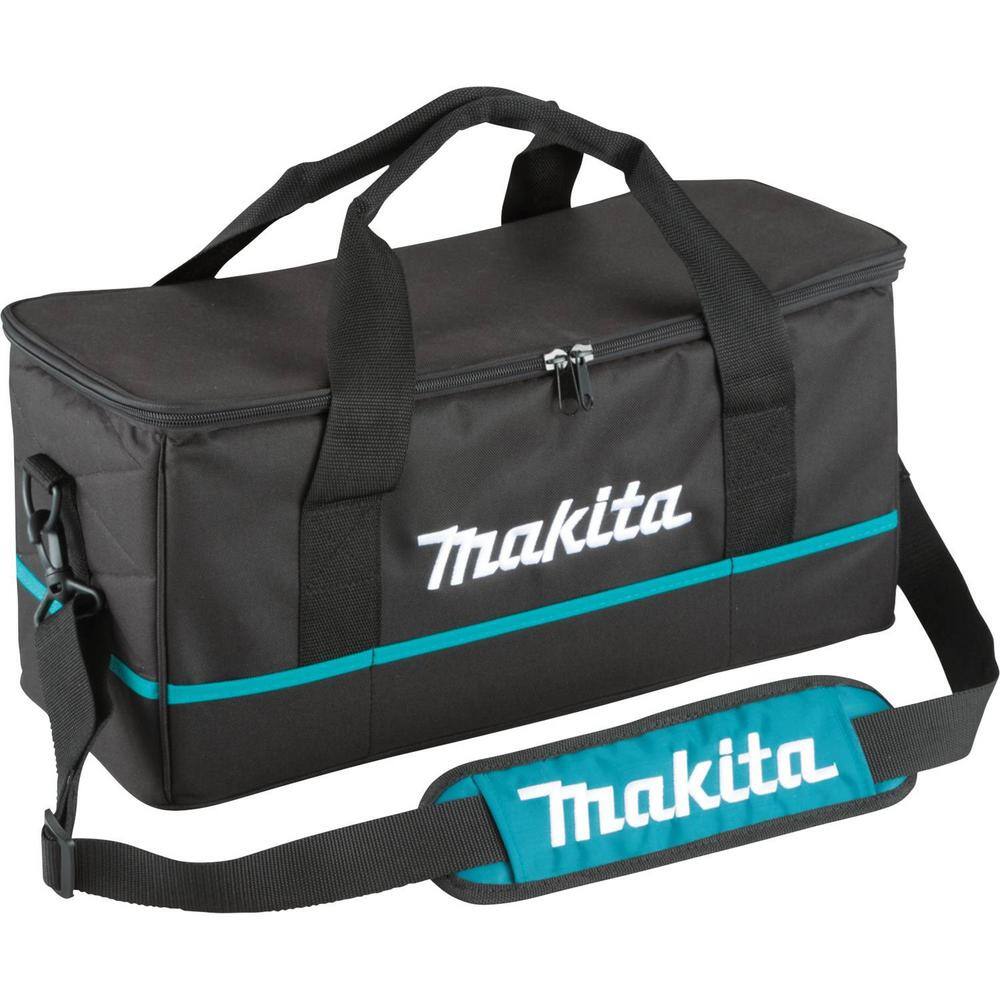 Makita 18V LXT Lithium-Ion Compact Handheld Canister Vacuum Kit 1.5Ah XLC07SY1