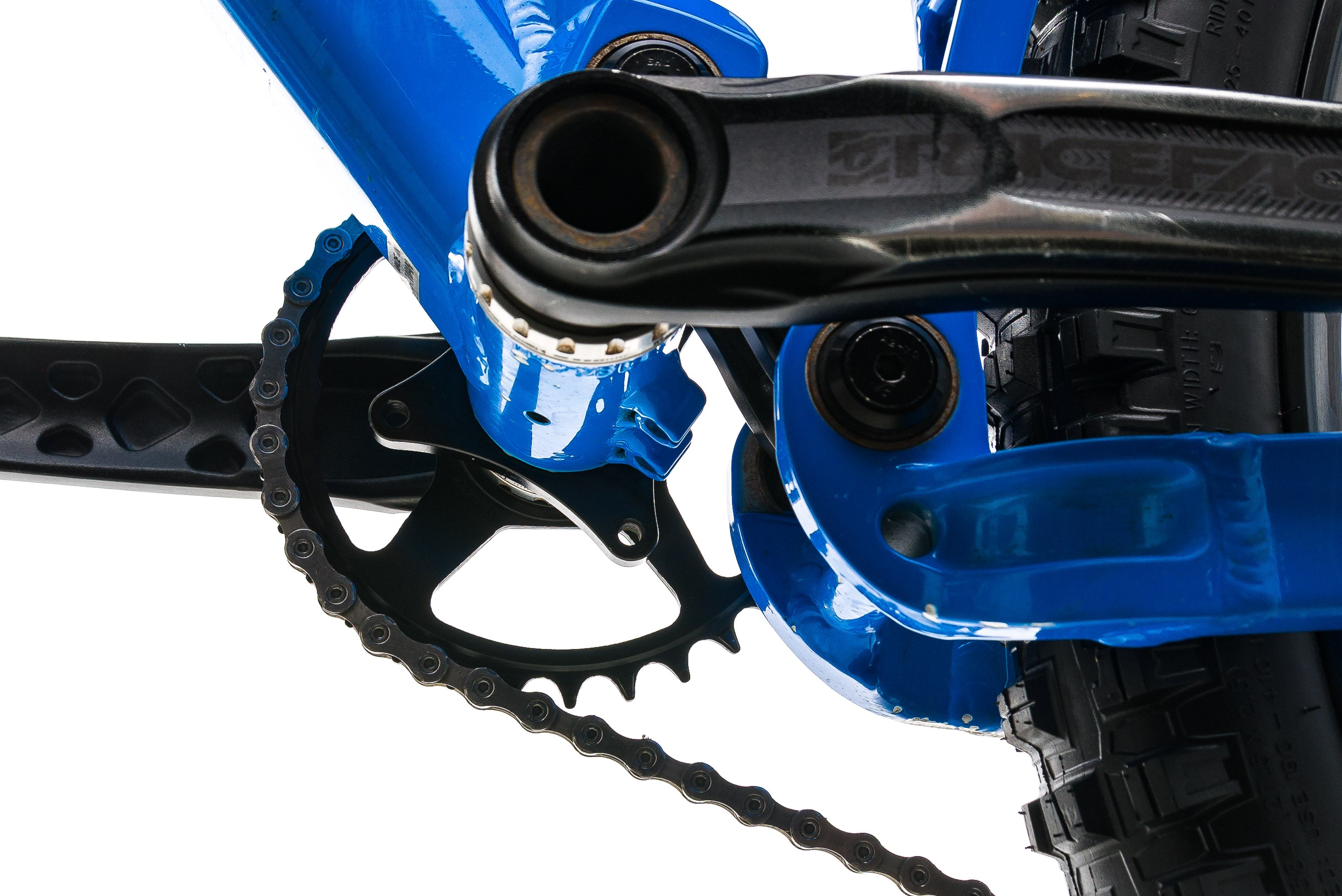 Banshee Rune Mountain Bike - 2017, MEDIUM