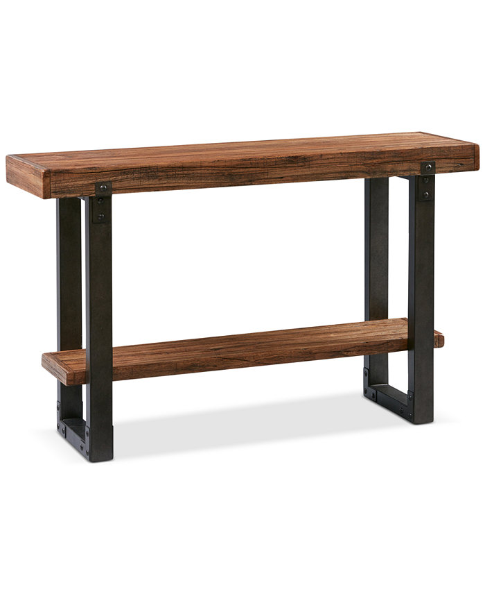 Furniture Tucker Console Table