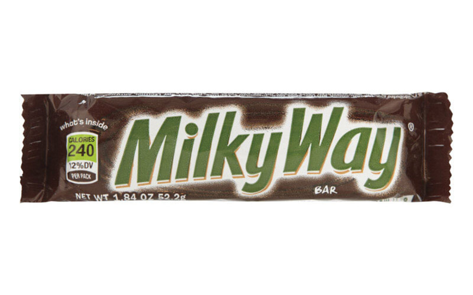 MILKY WAY 1.84OZ