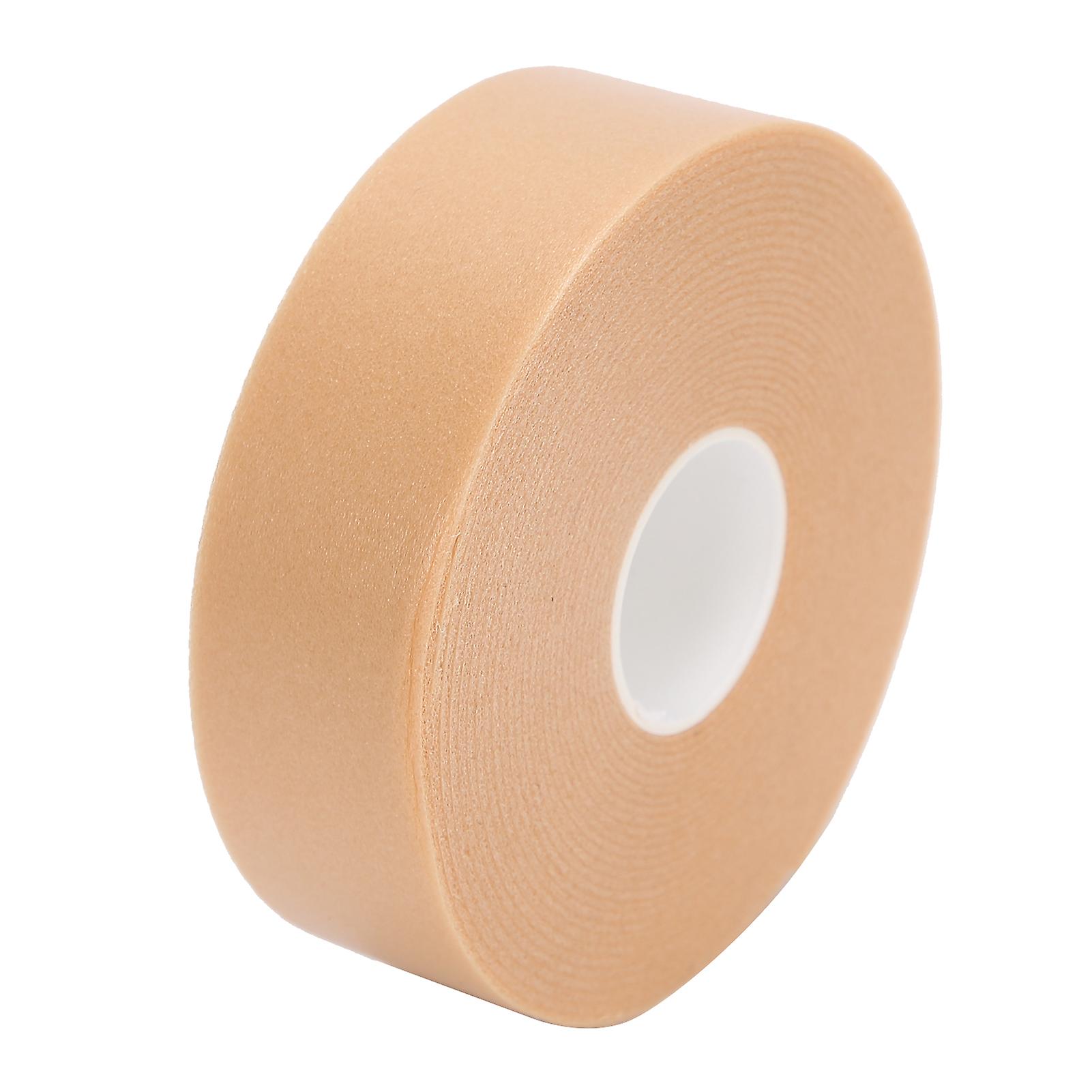 2.5cm X 4.5m Foot Heel Sticker Waterproof Breathable Blister Prevention Heel Foam Tape