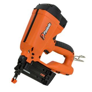 Paslode Cordless 18-Gauge Lithium-Ion Brad Nailer 918100