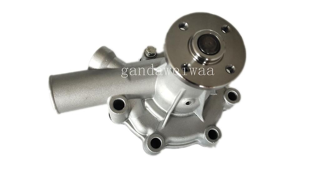 Water Pump Wpi-9302 56550-040-9302-0 For Tx2140 Tx2160 Engine