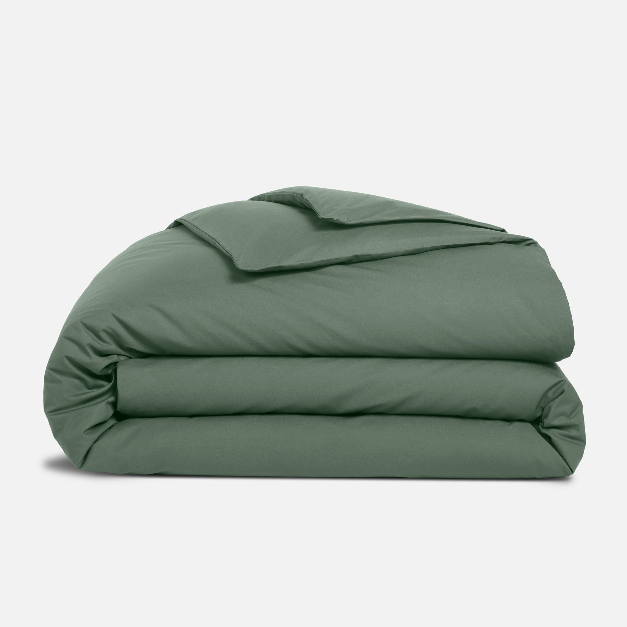 Classic Percale Duvet Cover