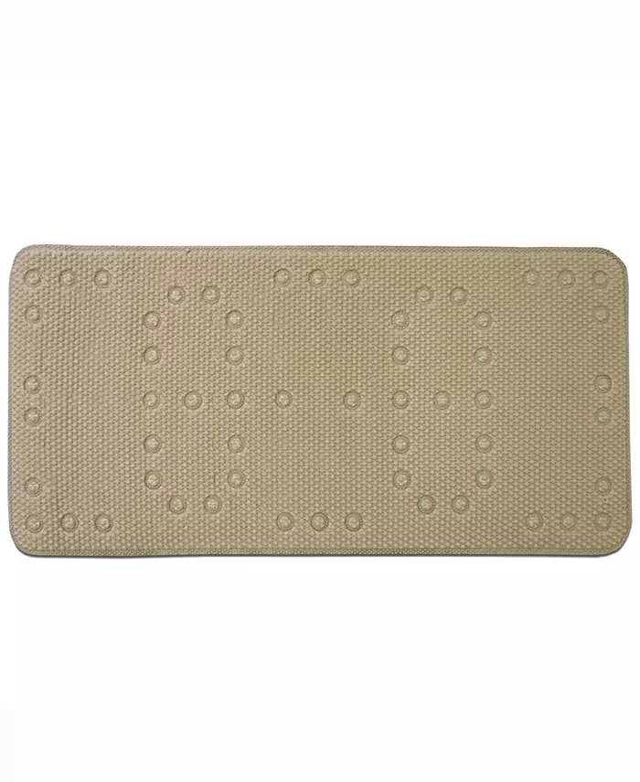 Popular Bath Capri Tub Mat