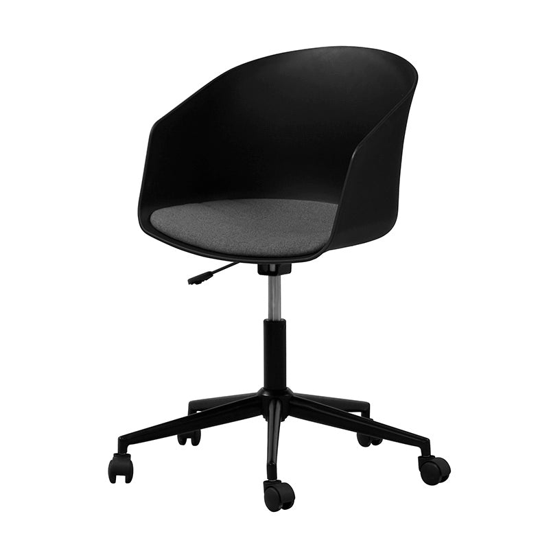 LIDAN Office Chair - Black