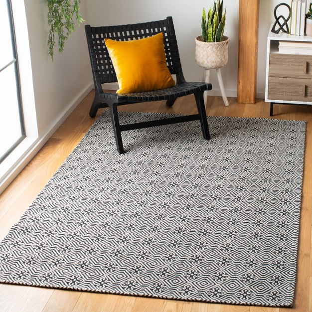 Martha Stewart Msr402 Power Loomed Area Rug Safavieh