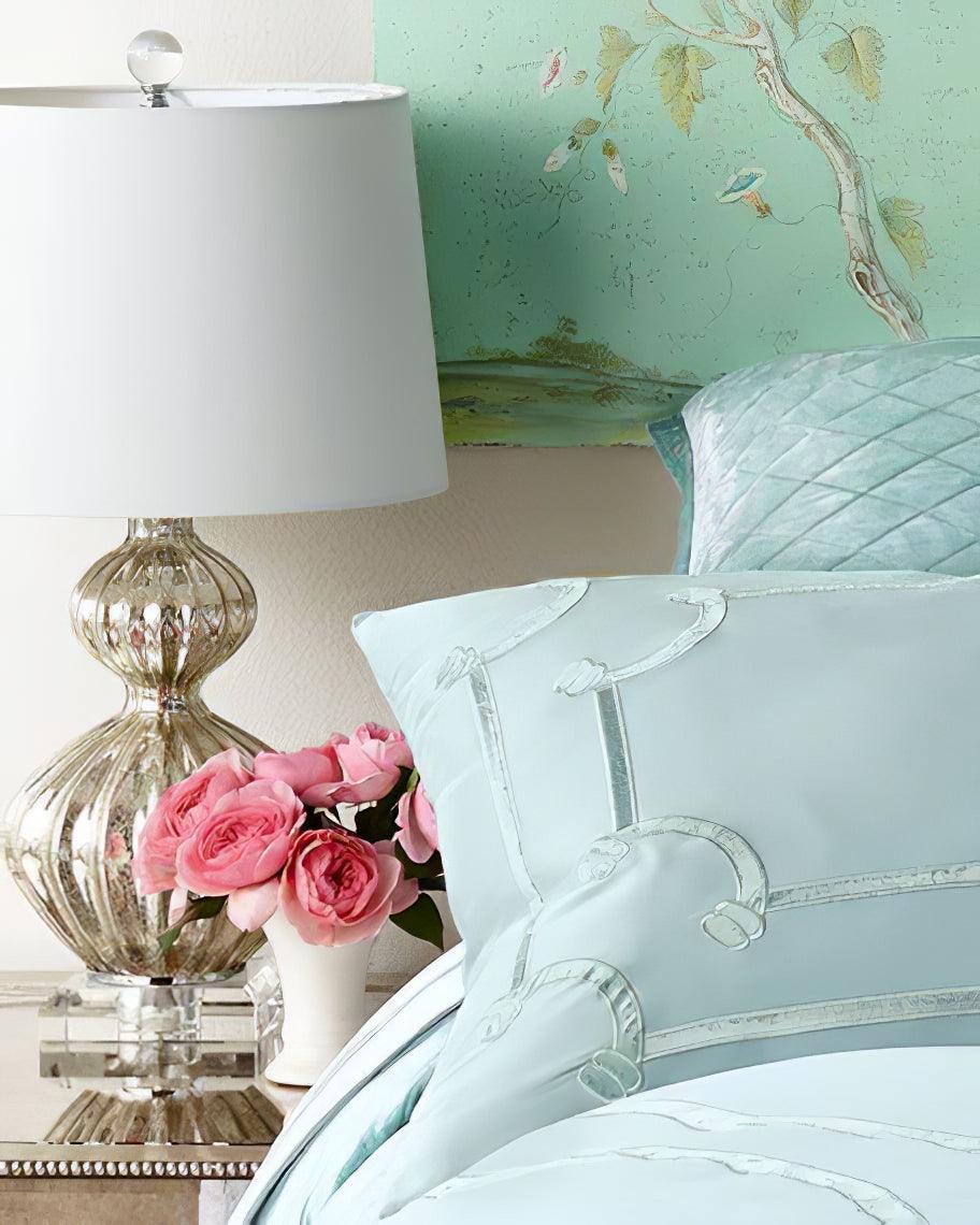 Cottage Table Lamp