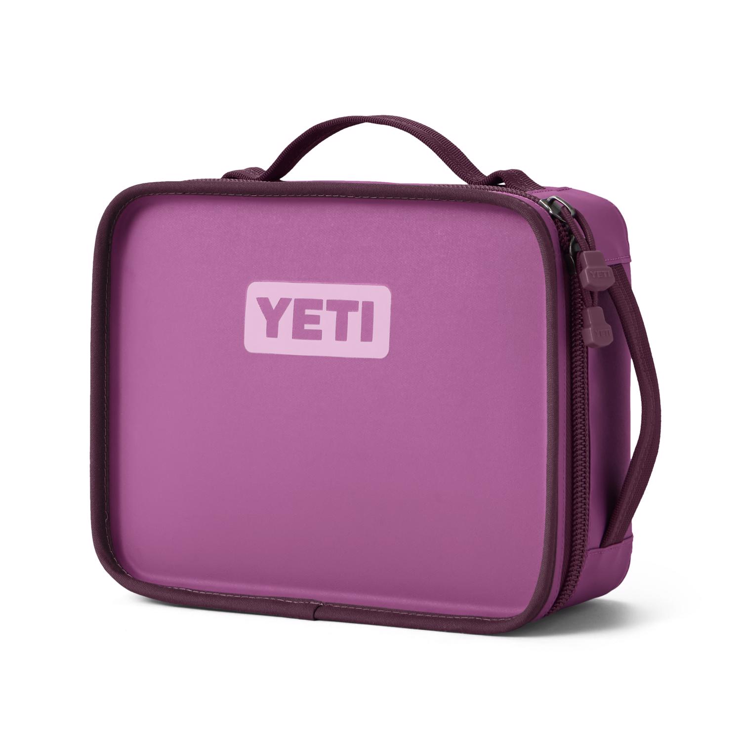 YETI Daytrip Nordic Purple 3 L Lunch Box Cooler