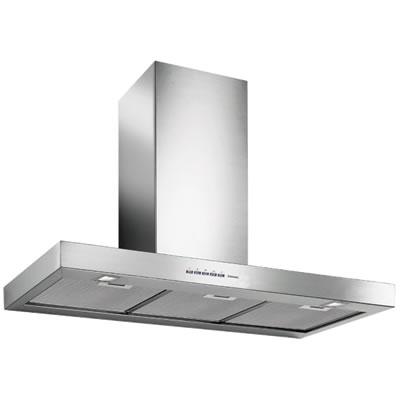 Falmec 35-inch Wall Mount Range Hood FPMER36W3SS