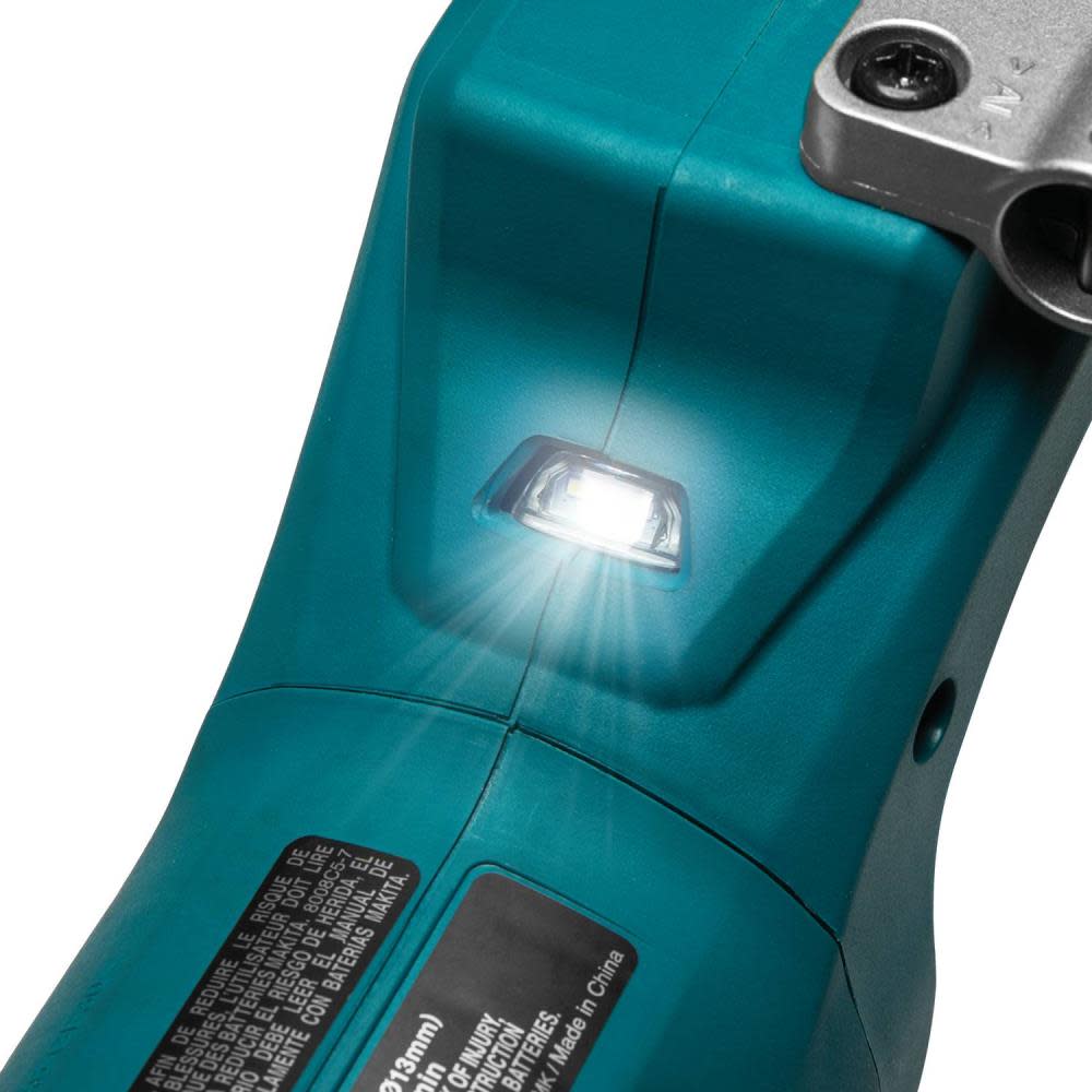 Makita 18V LXT 7/16 Hex Right Angle Drill Lithium Ion Brushless Cordless Bare Tool