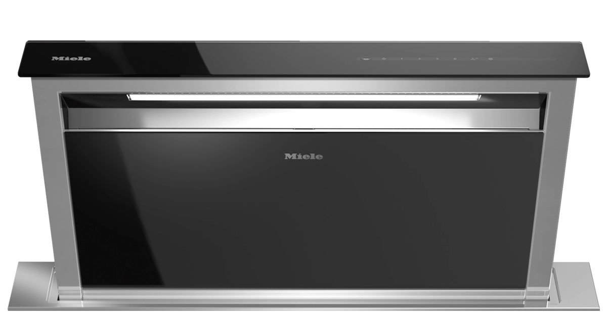 Miele DA 6891 36