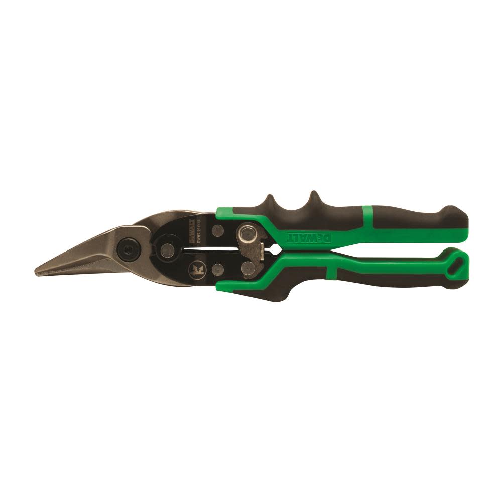 DW Right Cut Ergo Aviation Snips DWHT14674 from DW