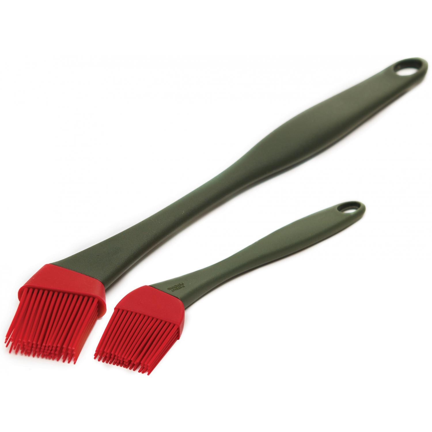 Silicone Basting Brush Set