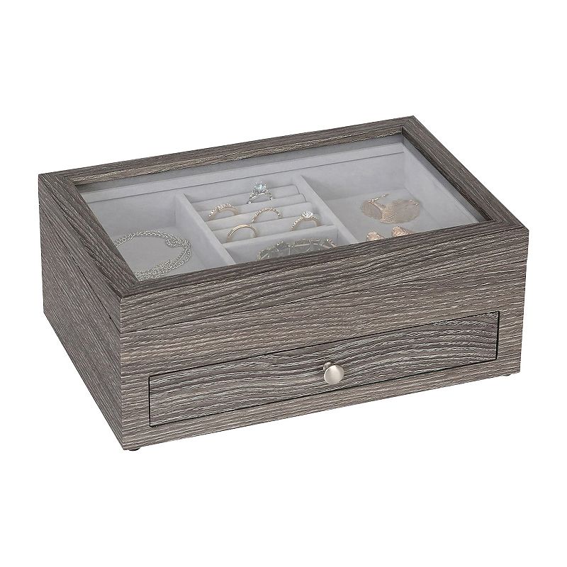 Mele and Co. Ardene Jewelry Storage Case