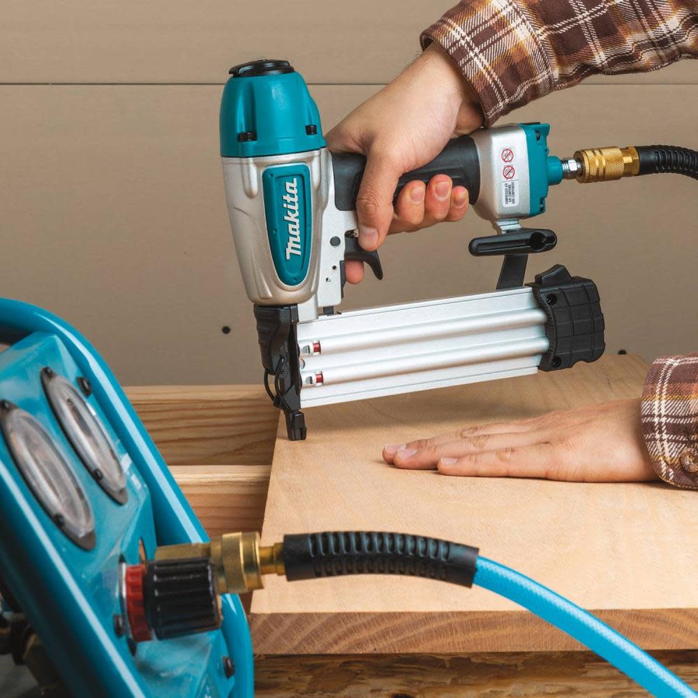 2 Brad Nailer， 18 Gauge ;