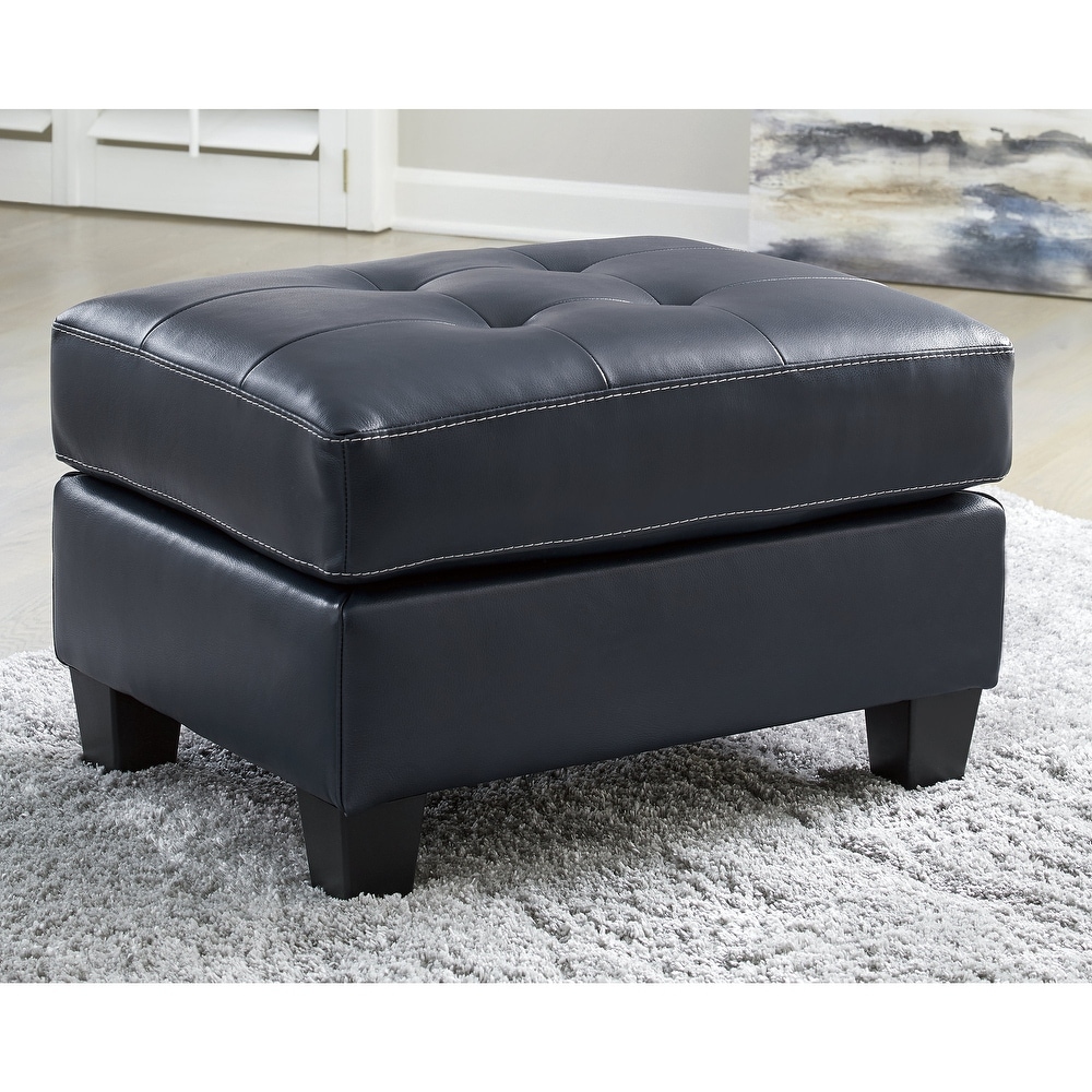 Altonbury Ottoman