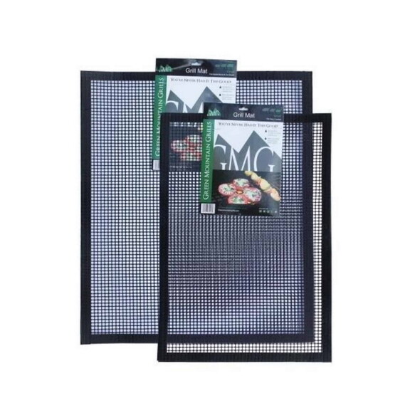 Green Mountain Grills GMG 4018 Bbq Mat   Large (Db...