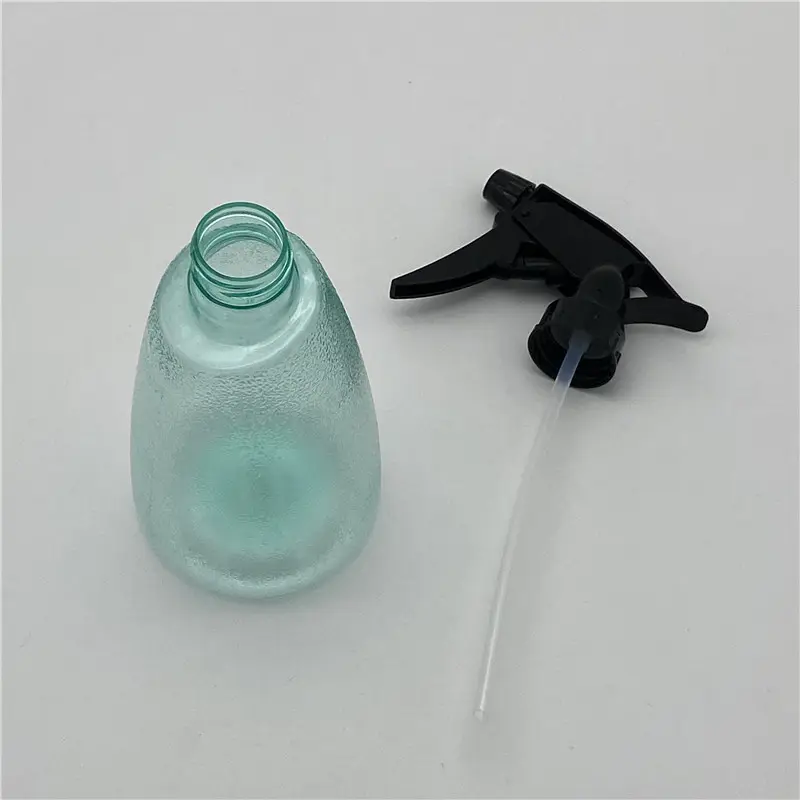 450ML Orchard Plant Spray Bottle Portable Trigger Sprayer Manual Liquid Sprayer