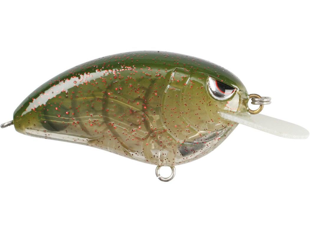 *Spro John Crews Little John 50 Crankbait