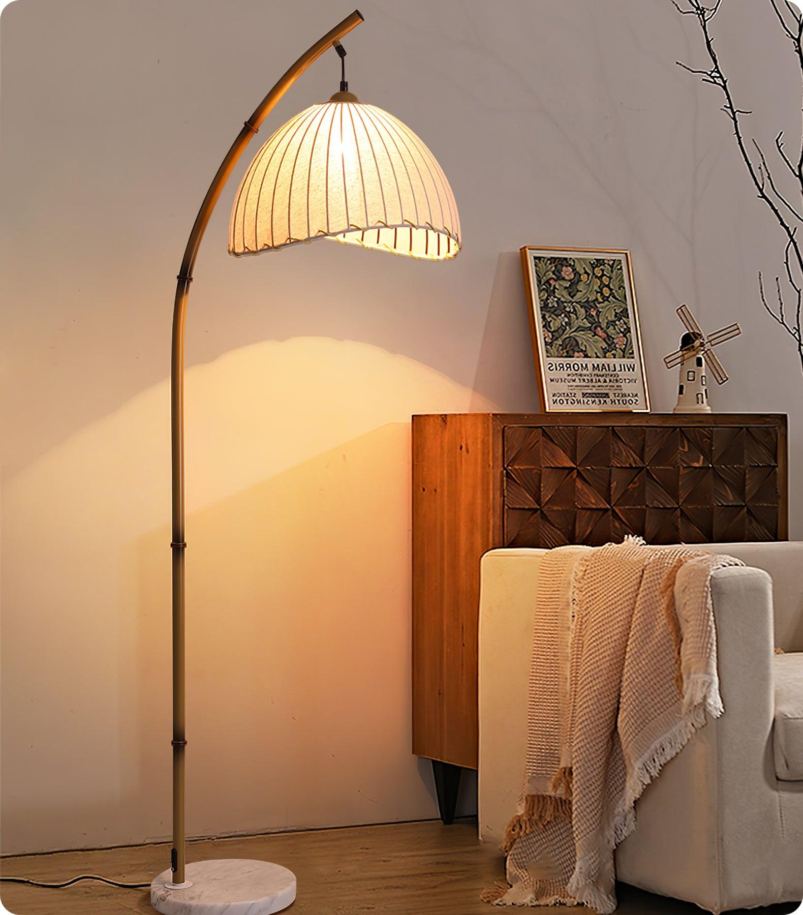 Sanna Floor Lamp