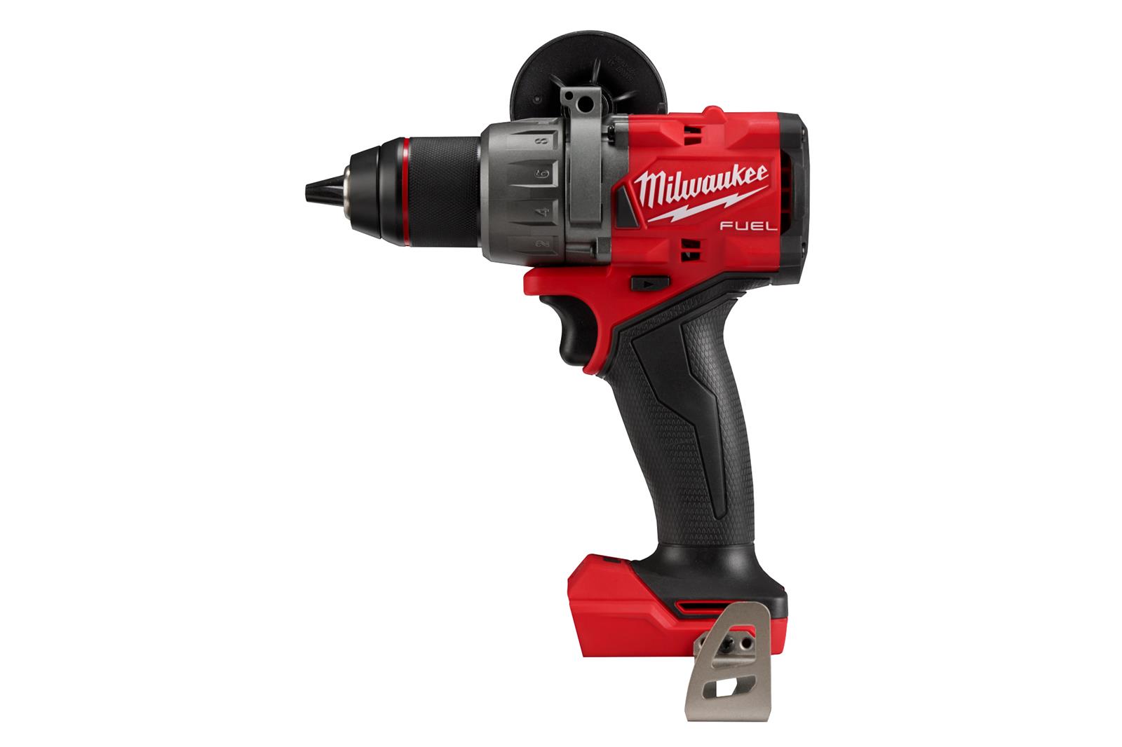 Milwaukee Tool 2903-20 Milwaukee M18 FUEL Brushless 1/2 in. Drill Drivers