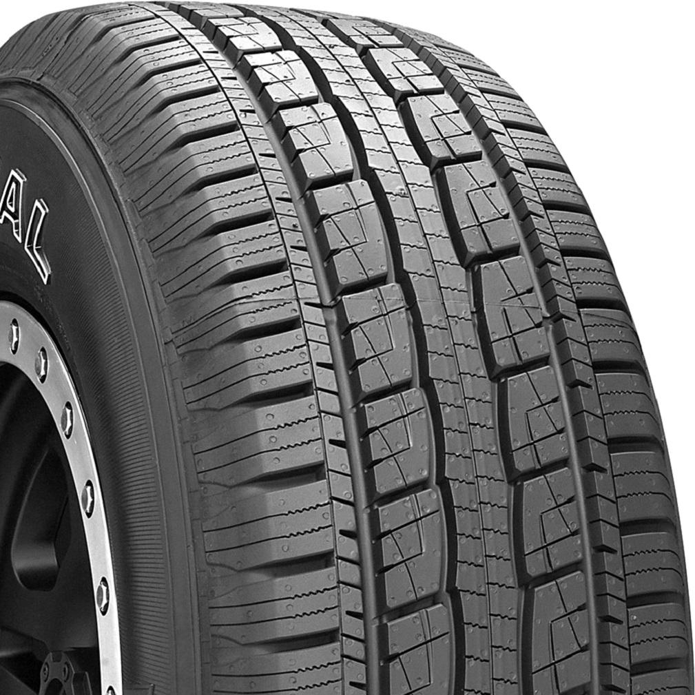 245/70R17 110T FR GRABBER HTS60 OWL